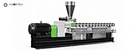 plastic extruder
